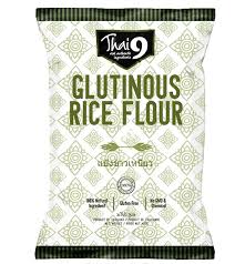 THAI 9 Rice Flour 400g